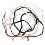 Power Joints, Strip and Network Connectors 