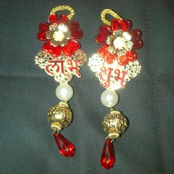 Shubh Labh Hangings (SL-2)