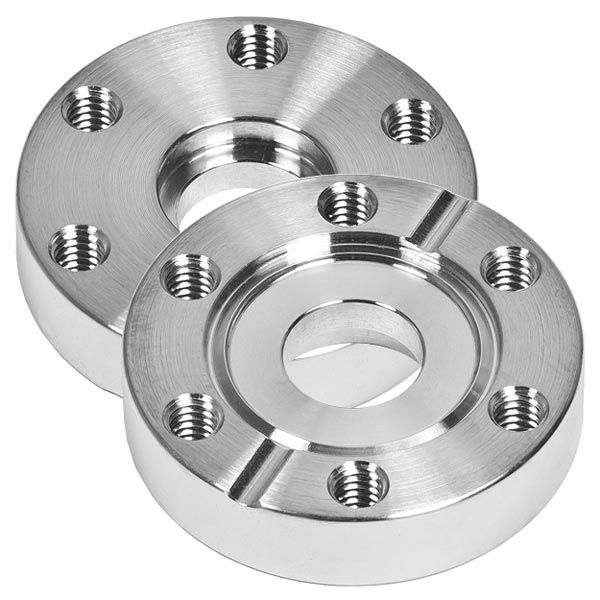 Knife Edge Flange