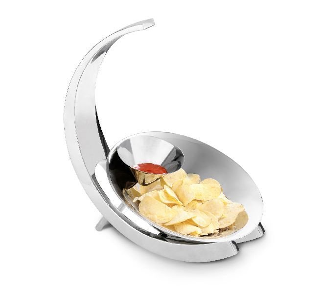 Chip n Dip Server 03