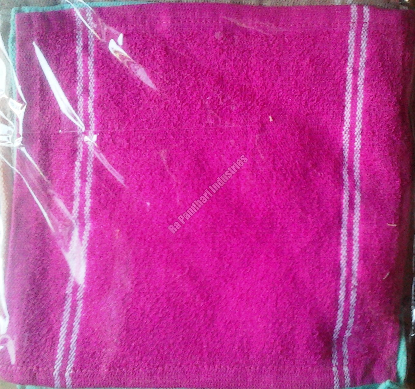 Face Towel 04