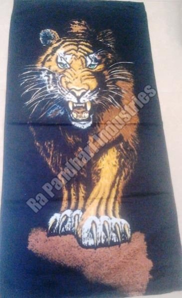 Printed Towels 01