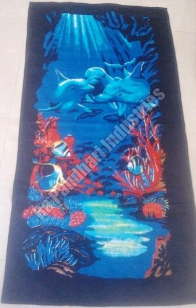 Printed Towels 03