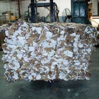 Kraft Carrier Board - 01