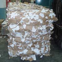 Kraft Carrier Board - 02