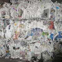 Newspaper Scrap - 06
