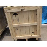 Wooden Packaging Boxes - 02