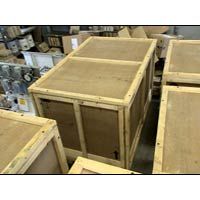 Wooden Packaging Boxes - 03