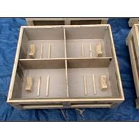 Wooden Packaging Pallets - 02