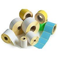 Printed PVC Shrink Labels : 01