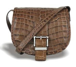 Ladies Leather Handbag 03