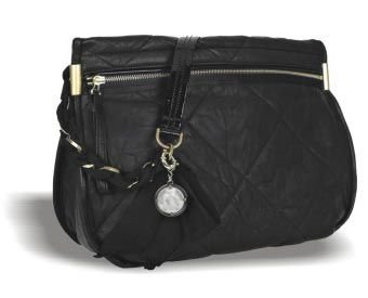 Ladies Leather Handbag 06