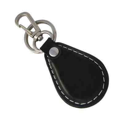 Leather Key Chain 05
