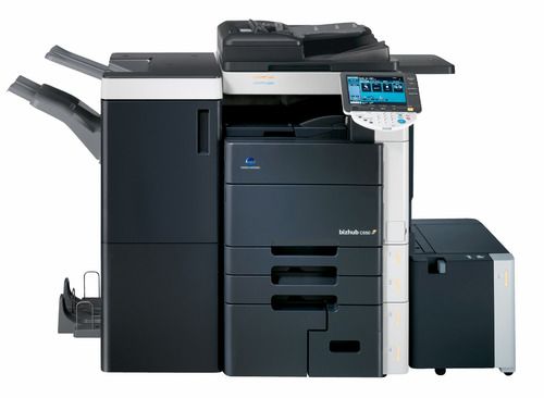 Photocopier Rental Services 03