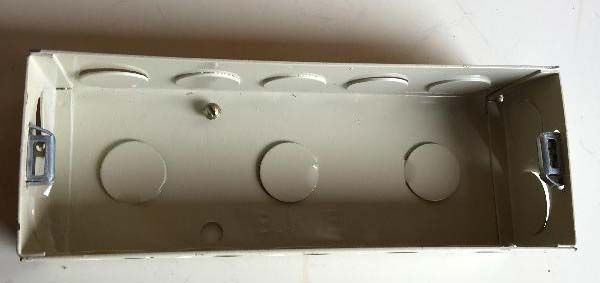 MS Modular Box (5X3)