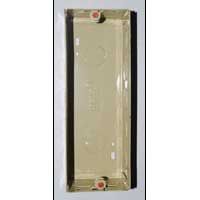 MS Modular Box (8X3)