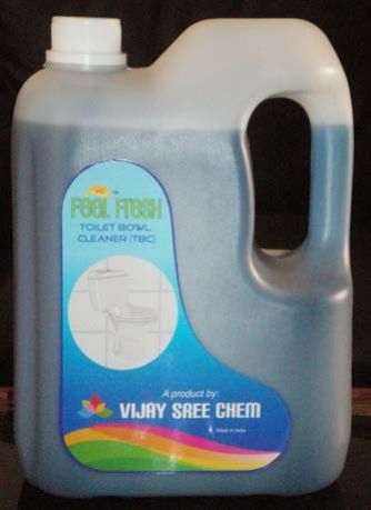 Liquid Toilet Cleaner 01