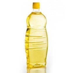 Refined Mustard Oil