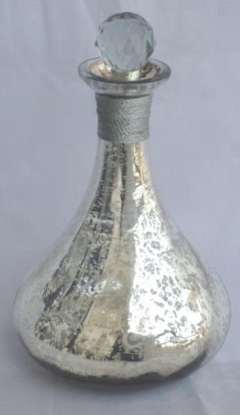 Decorative Glass Bottles 01