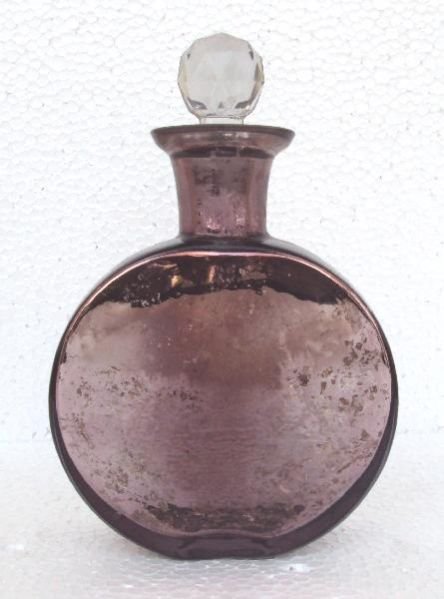 Glass Decanters 01