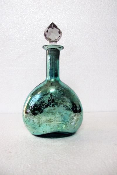 Glass Decanters 02