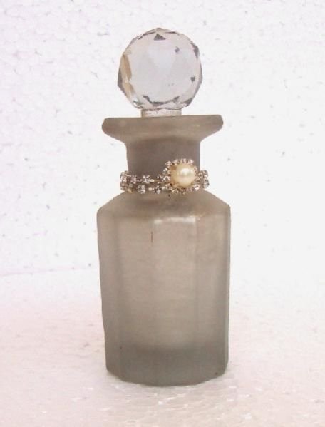 Glass Decanters 03