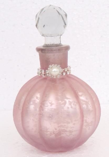 Glass Decanters 04