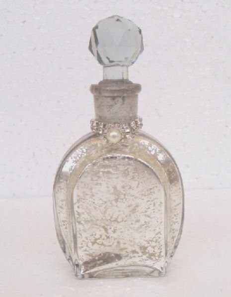 Glass Decanters 05