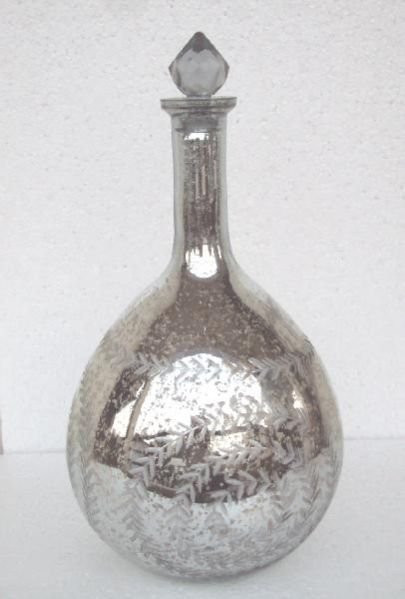 Glass Decanters 06