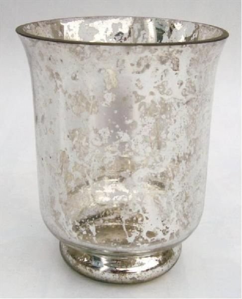 Glass Votive Candle Holders 09