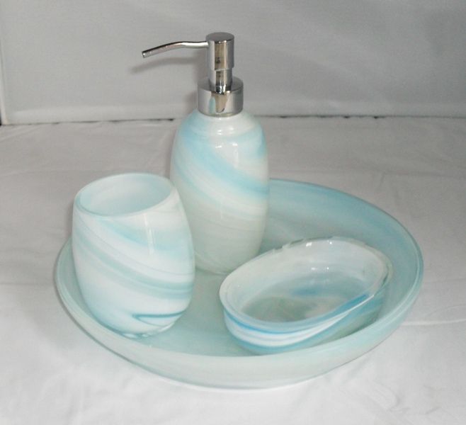Bathroom Accessories 01