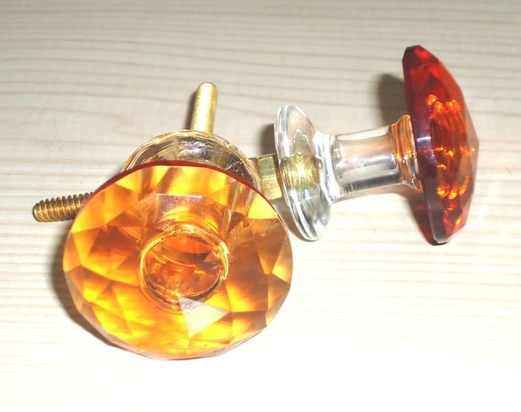 Cabinet Door Knob 01