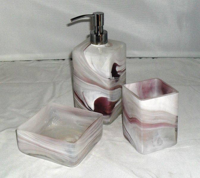 Bathroom Accessories 02