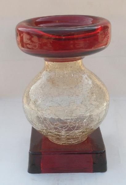 Decorative Candle Holder 02