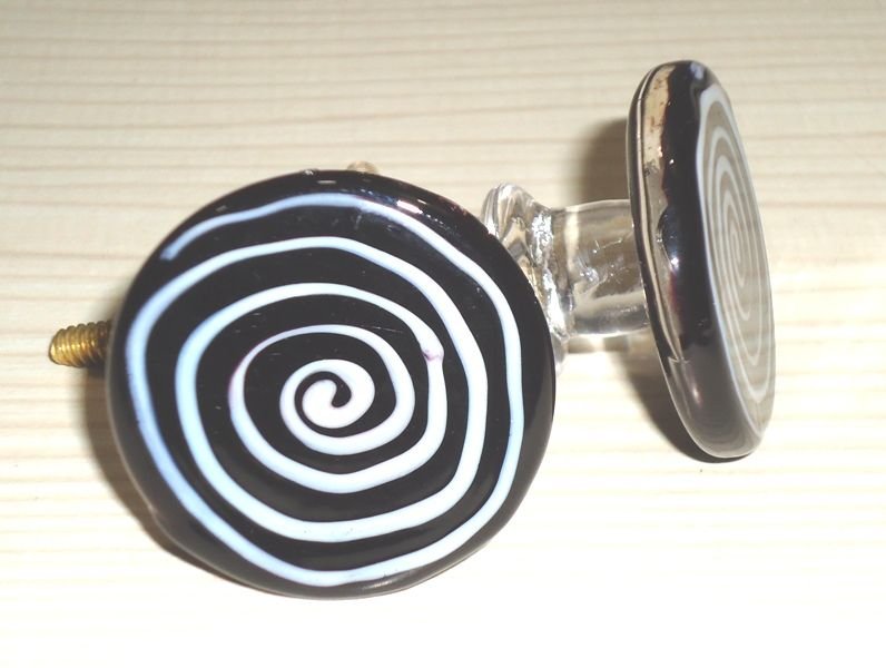 Cabinet Door Knob 02