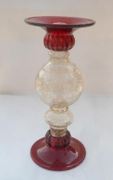 Decorative Candle Holder 03