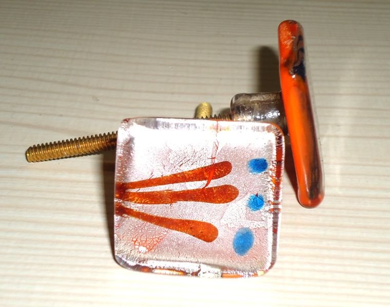 Cabinet Door Knob 03