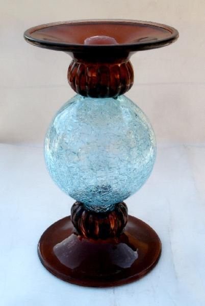 Decorative Candle Holder 04