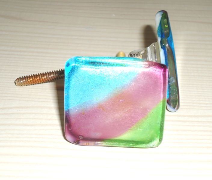 Cabinet Door Knob 04