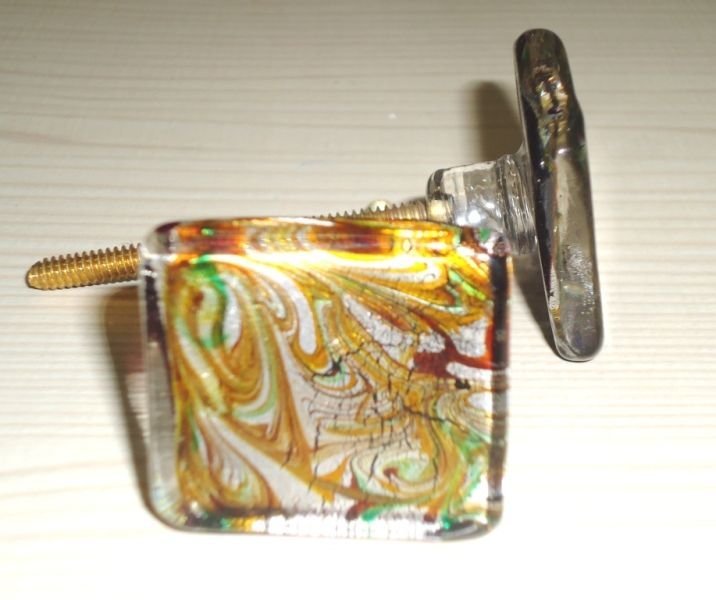 Cabinet Door Knob 05