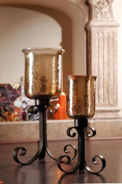 Decorative Candle Holder 06