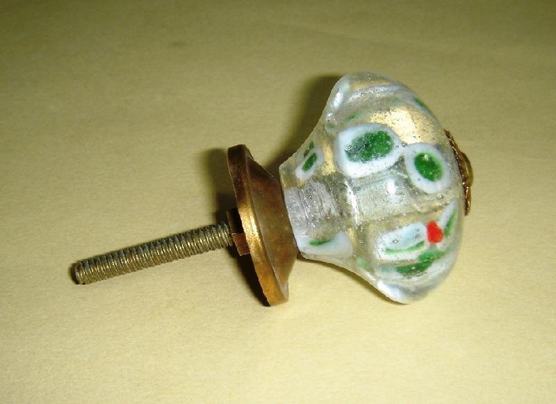 Cabinet Door Knob 06