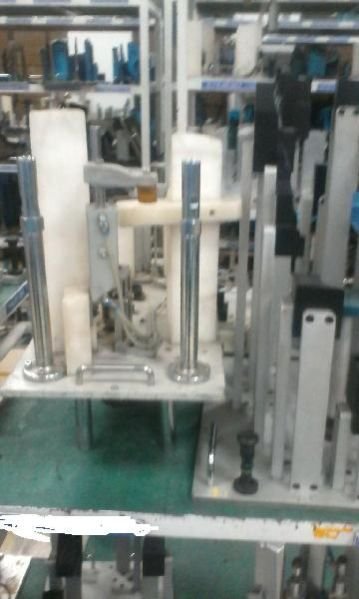 Assembly Line Fixture 01
