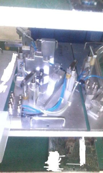 Gap & Flush Checking Jig 01