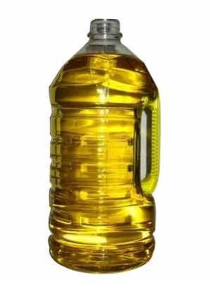 Refined Palmolein Oil 02