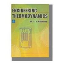 Engineering Thermodynamics