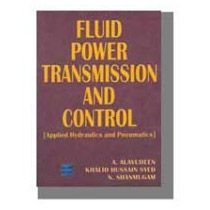 Fluid Power Transmission and Control