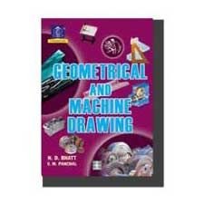 Geometrical and Machine Drawing