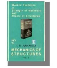 Key To Mechanics of Structure Vol. I