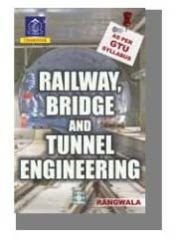 Railway Bridge and Tunnel Engineering